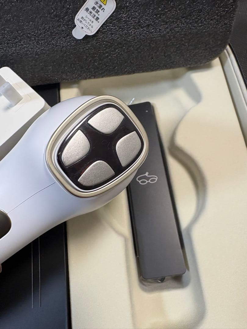 MYTREX ミライ　美顔器