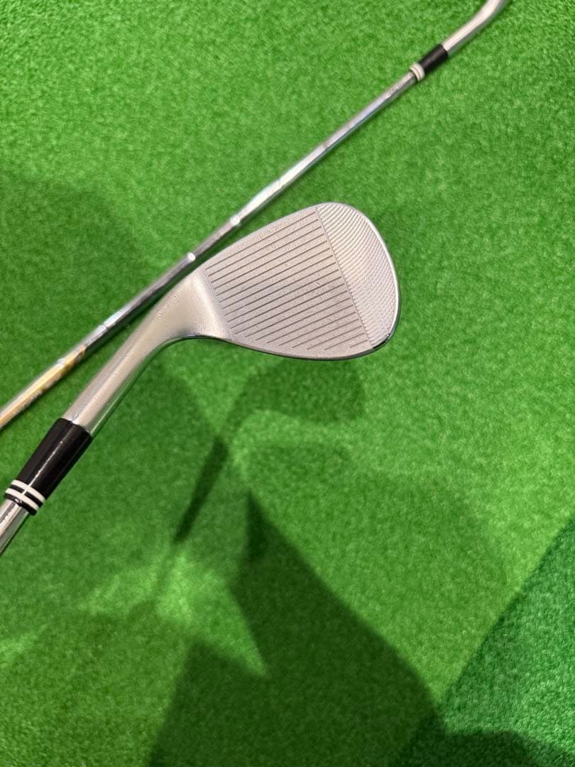 クリーブランドRTX6ZIPCOREウェッジ 3本DGEXツアーイシューX100