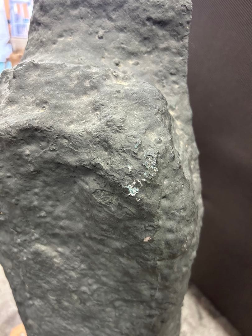 ★巨大★超レア★ アメジストドーム 天然石 大型 高さ78cm 30kg以上