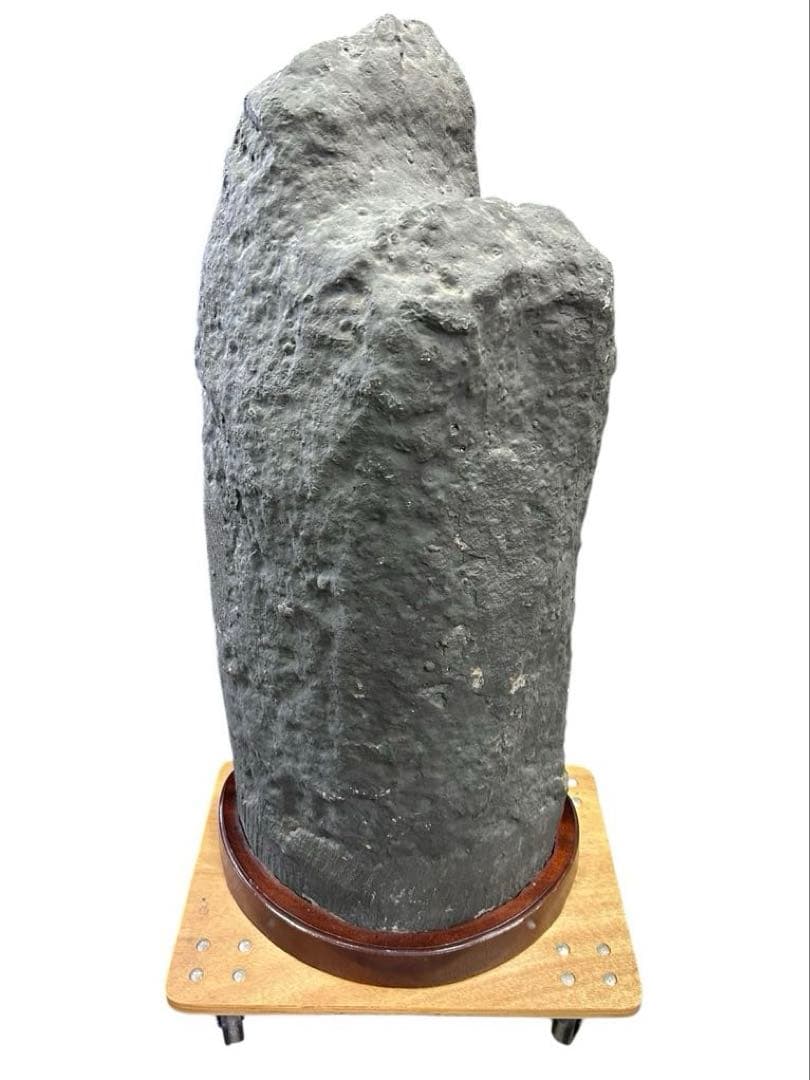 ★巨大★超レア★ アメジストドーム 天然石 大型 高さ78cm 30kg以上