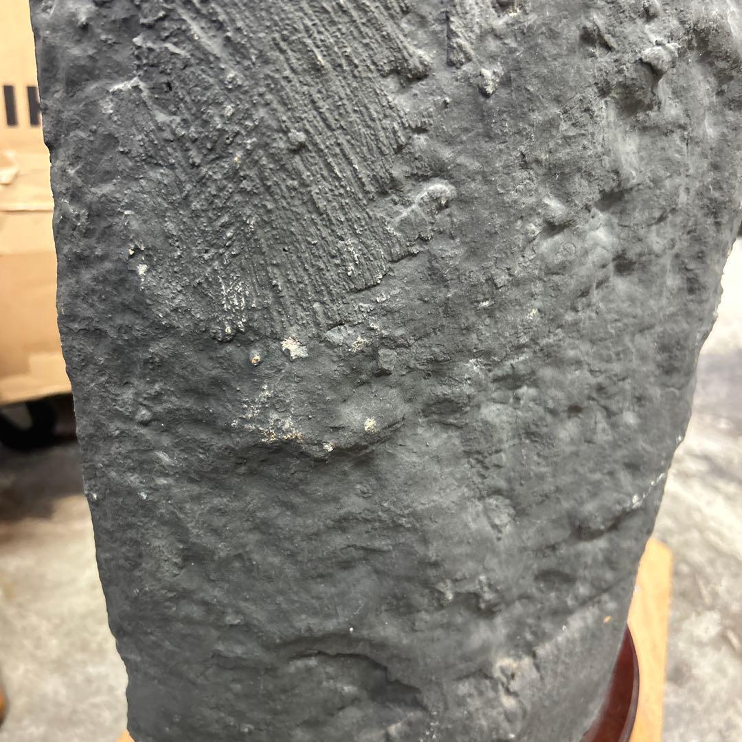 ★巨大★超レア★ アメジストドーム 天然石 大型 高さ78cm 30kg以上