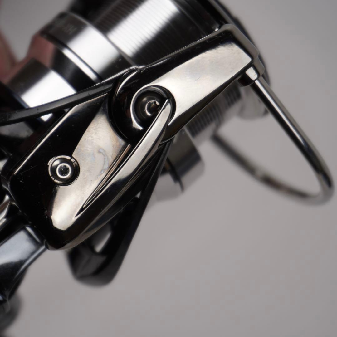 ダイワ 18 イグジスト LT2500-XH