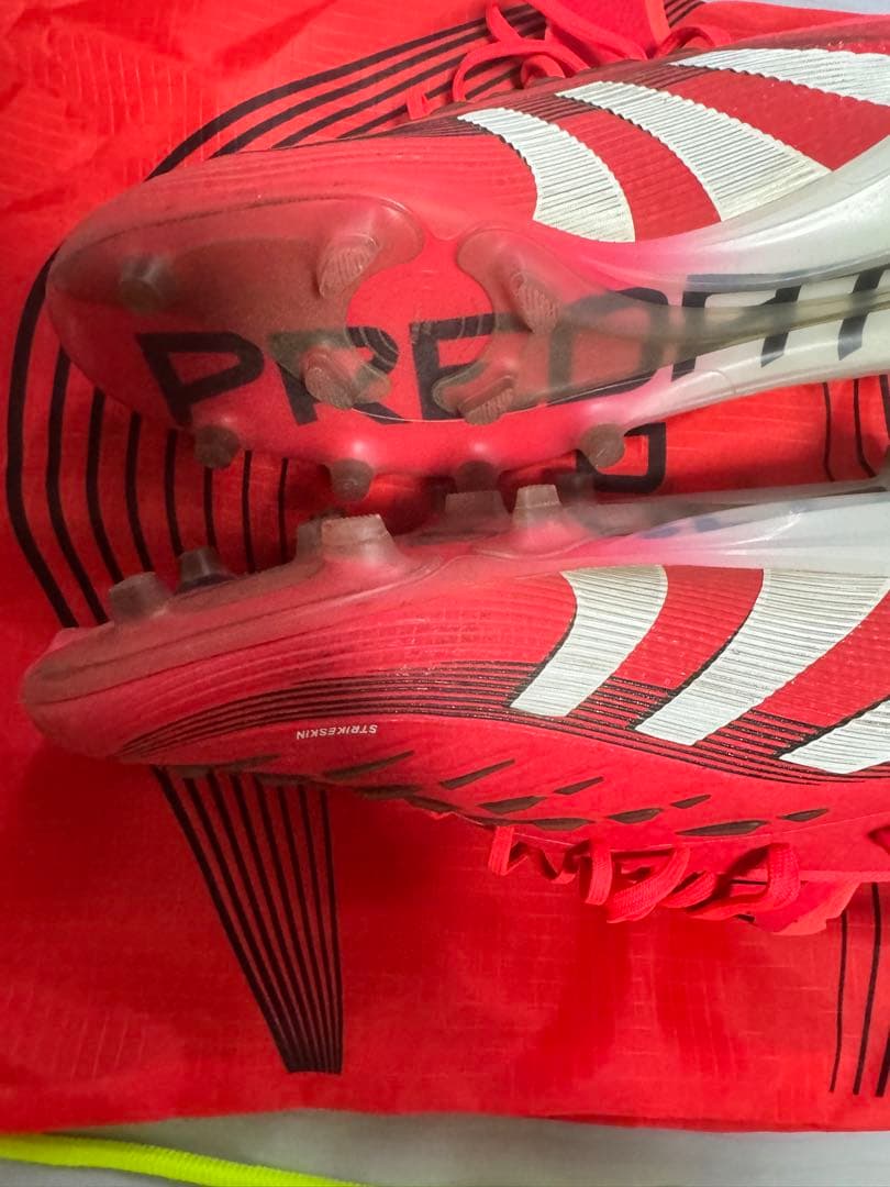シューズ adidas Predator