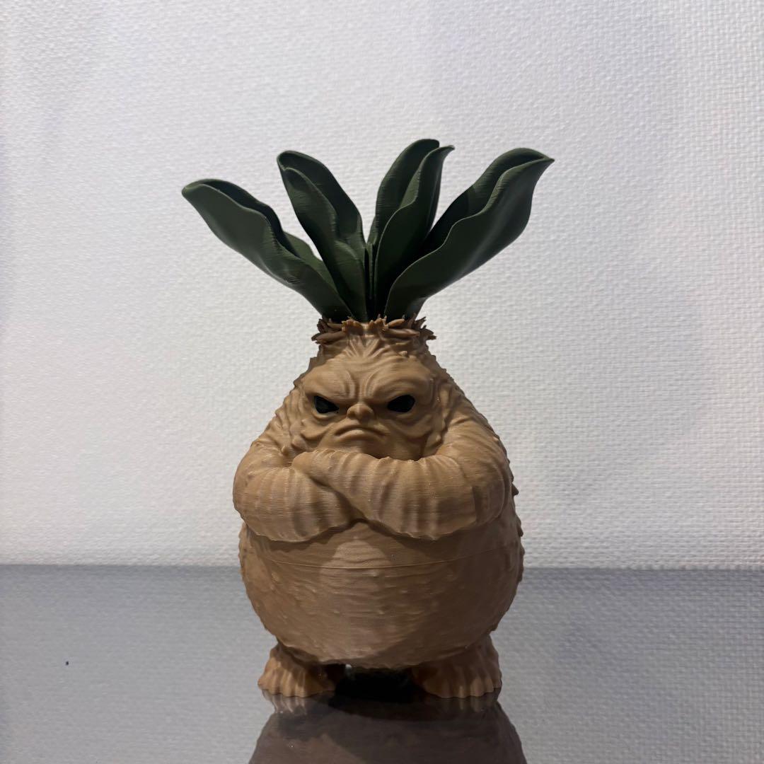 【限定セット】ブーファン フィギュア 特注サイズとS&XSサイズ 3点セット