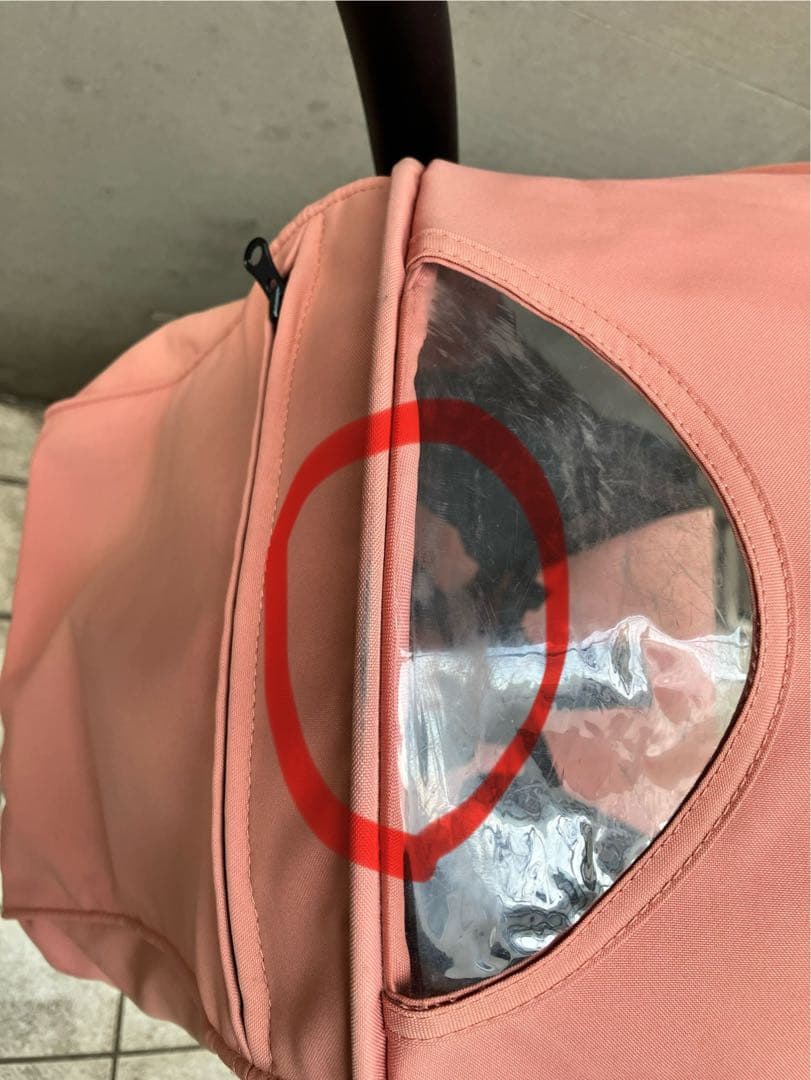 ヨーヨー　ベビーゼン　ベビーカー　コンパクトバギー　YOYO