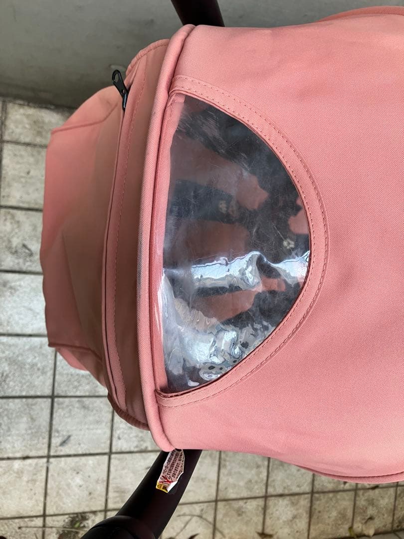 ヨーヨー　ベビーゼン　ベビーカー　コンパクトバギー　YOYO