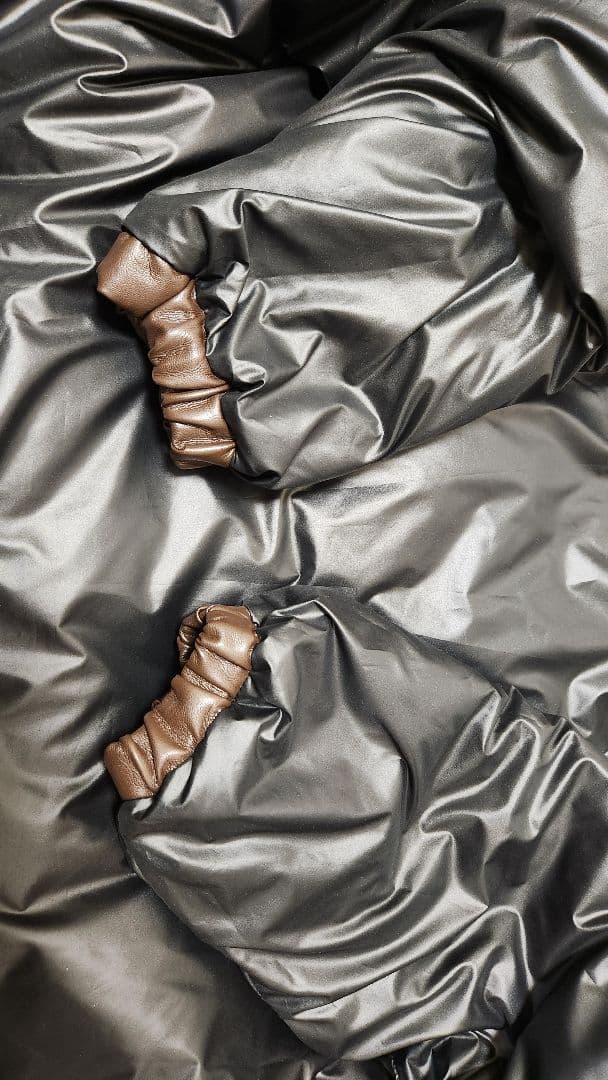 新品　特価処分　[CALUX/キャラクス] SHORT COACH JACKET