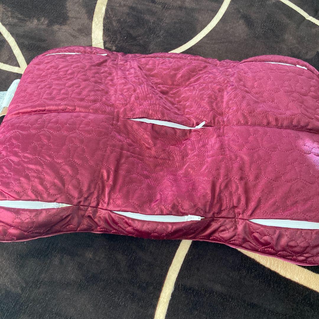 マイマクラ　美品　正規品　枕