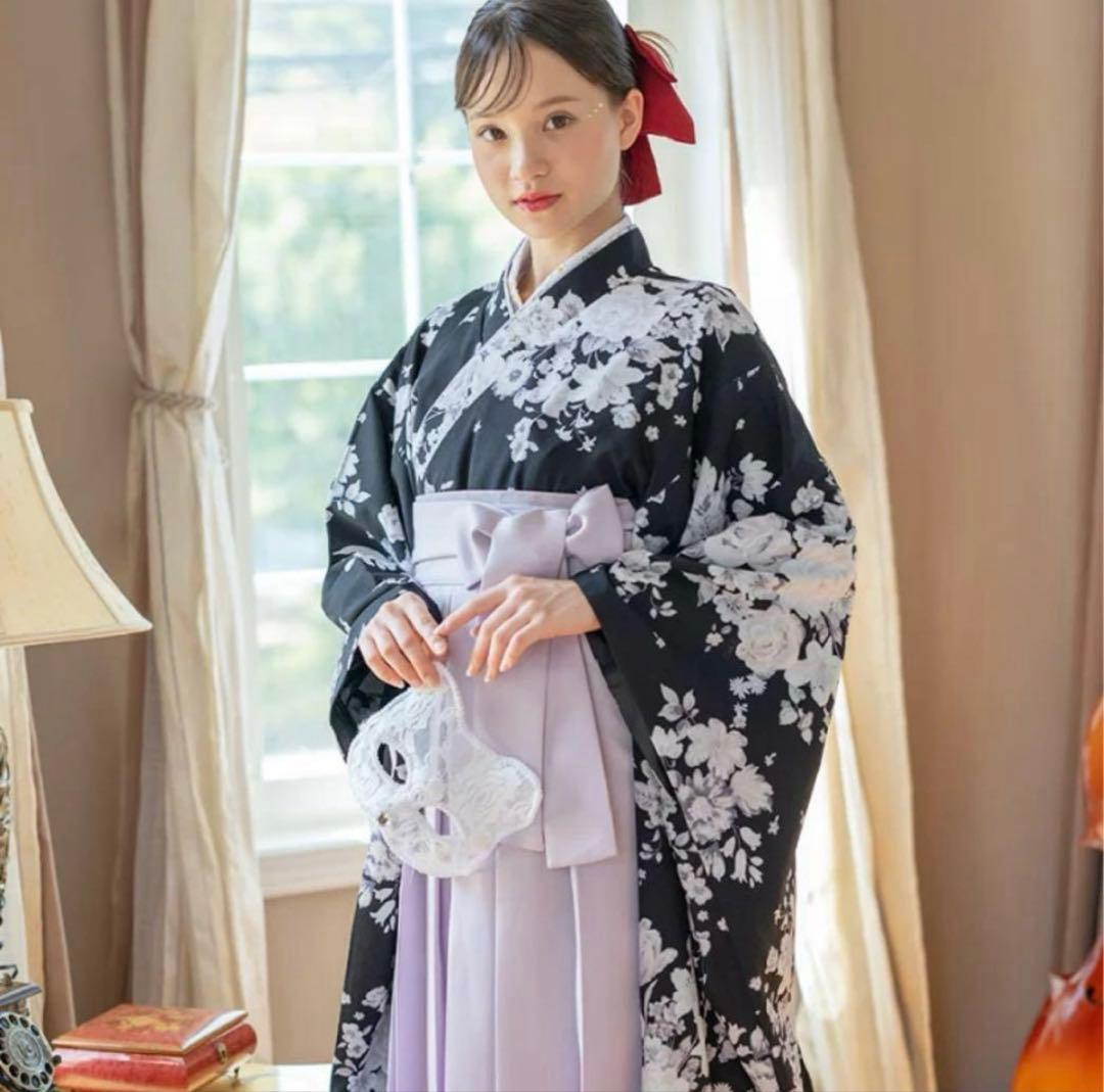 小学生袴　160cm