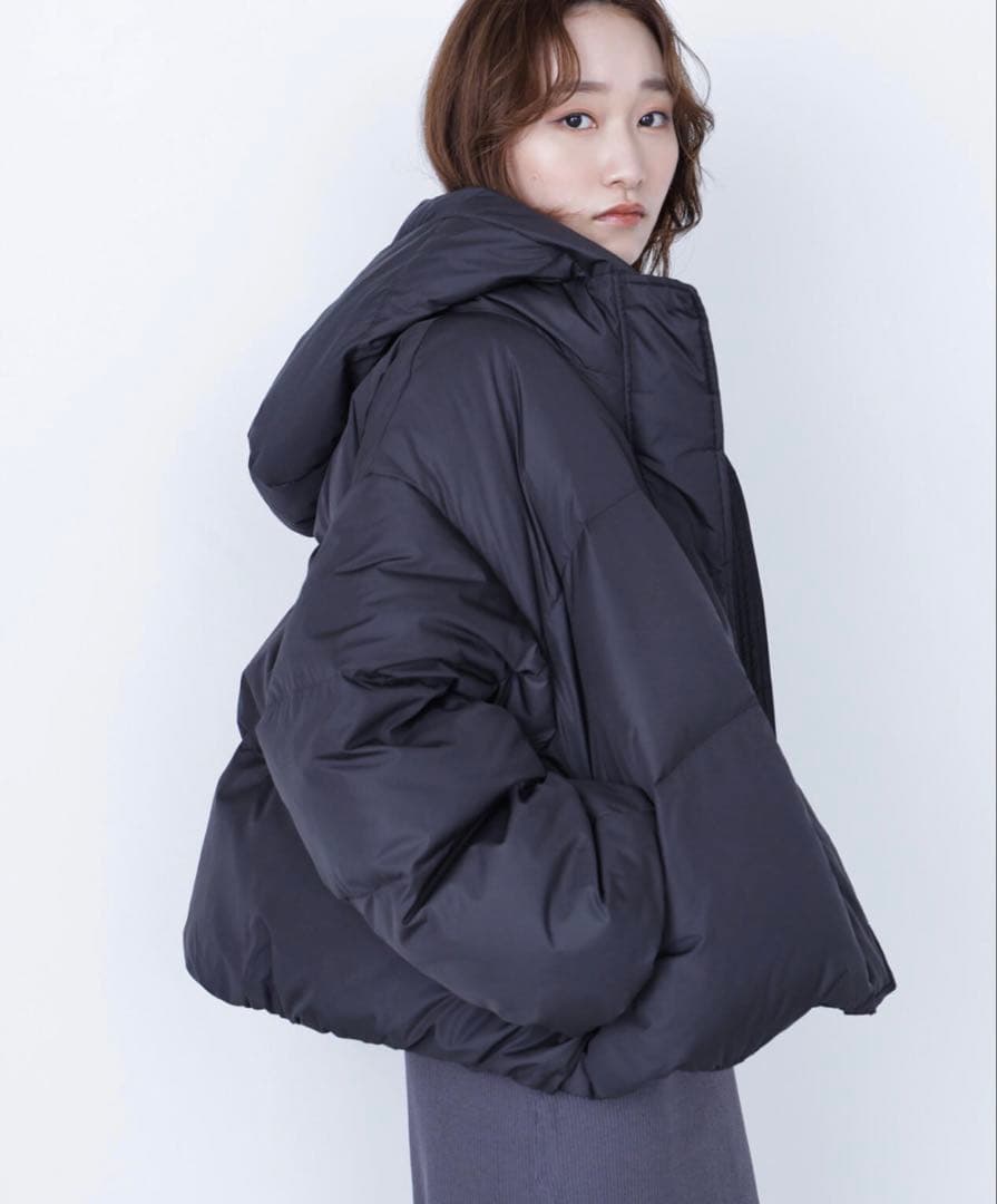 ナチュラルビューティベーシック✳︎ショートフードダウン