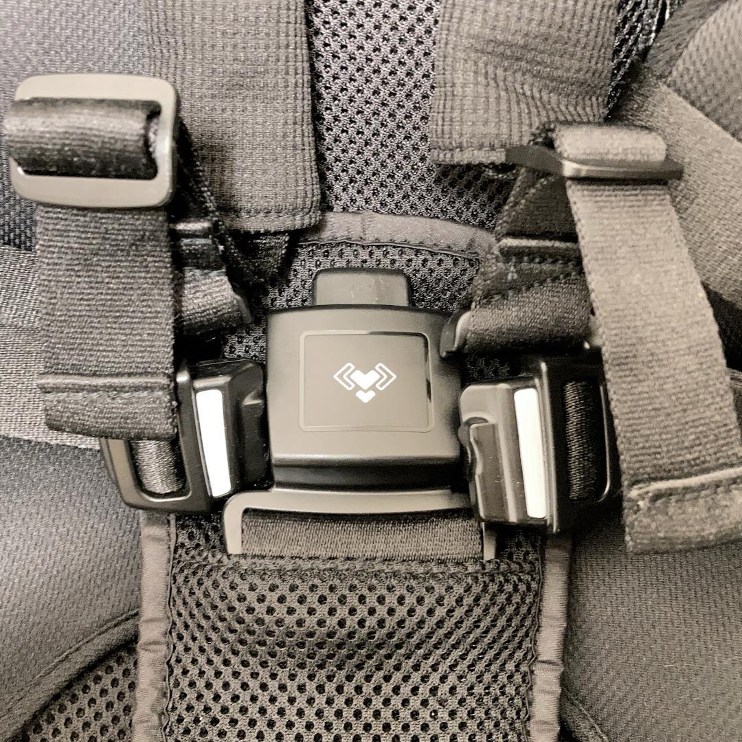 Aprica ラクーナビッテクッション LUXUNA B CSN アニマル柄