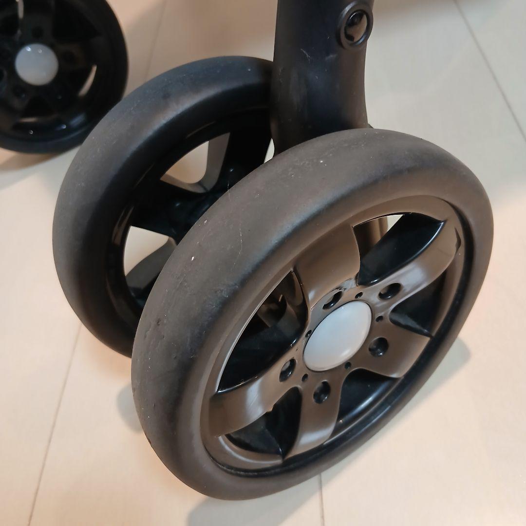 KATOJI カトージ タンデムストローラー 二人乗りベビーカー 2人乗り 双子