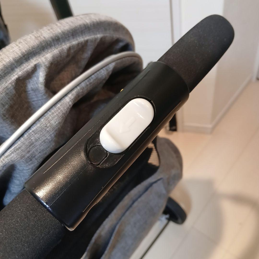 KATOJI カトージ タンデムストローラー 二人乗りベビーカー 2人乗り 双子