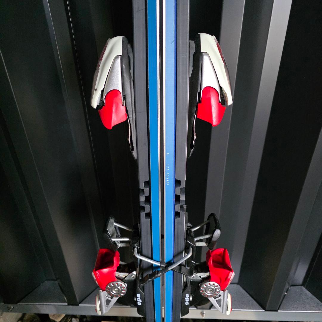 OGASAKA　オガサカ　TRIUN G 175cm レースモデル