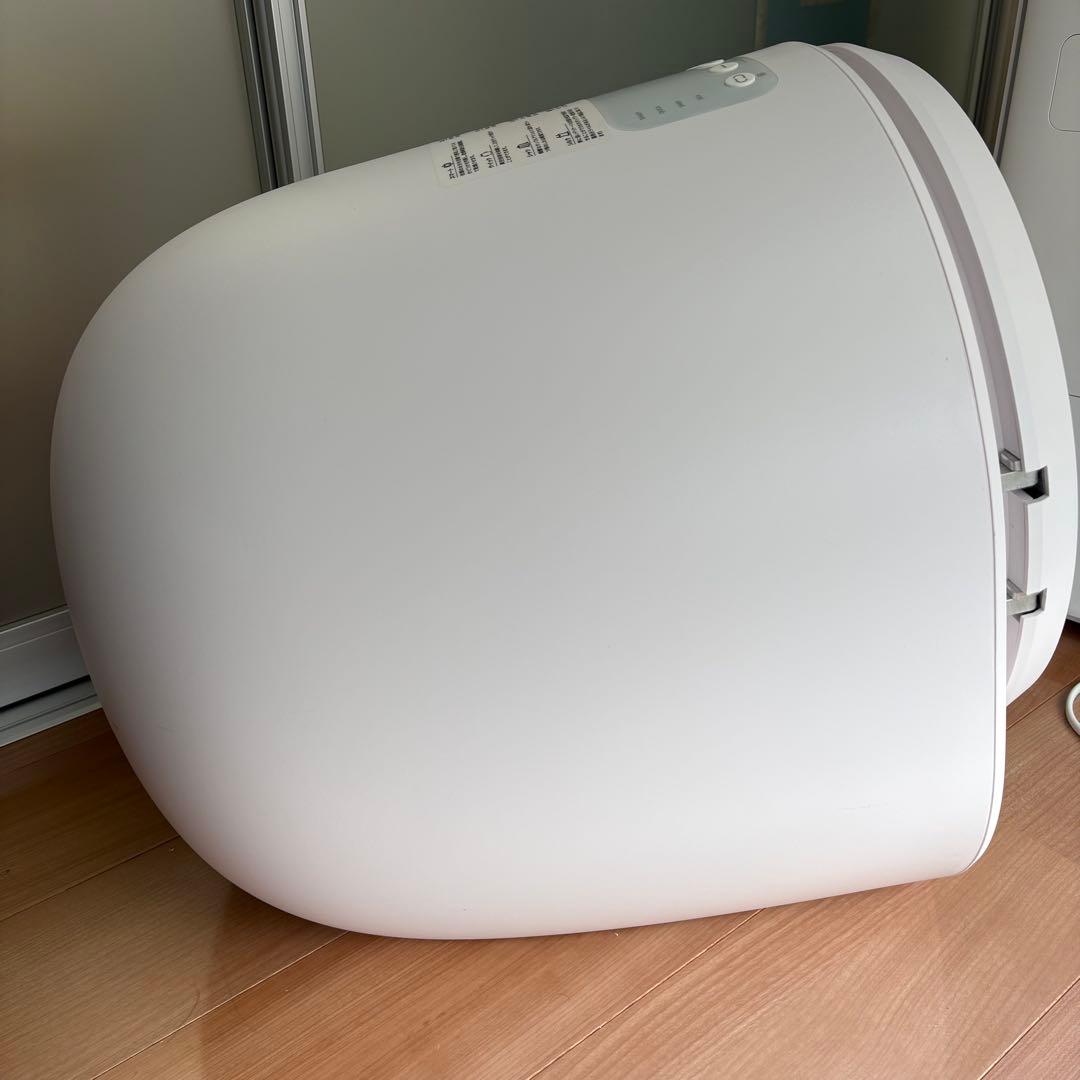 美品　モルスゼロ Morus Zero タンブル乾燥機　小型衣類乾燥機