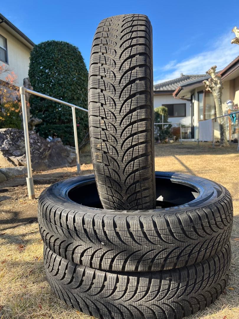 と*も様  i3専用！ブリヂストン　ブリザックNV 155/70R 19