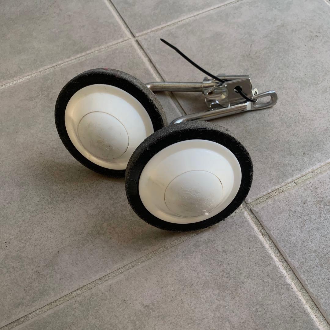 トーキョーバイク　little tokyo bike キッズ　16インチ　自転車