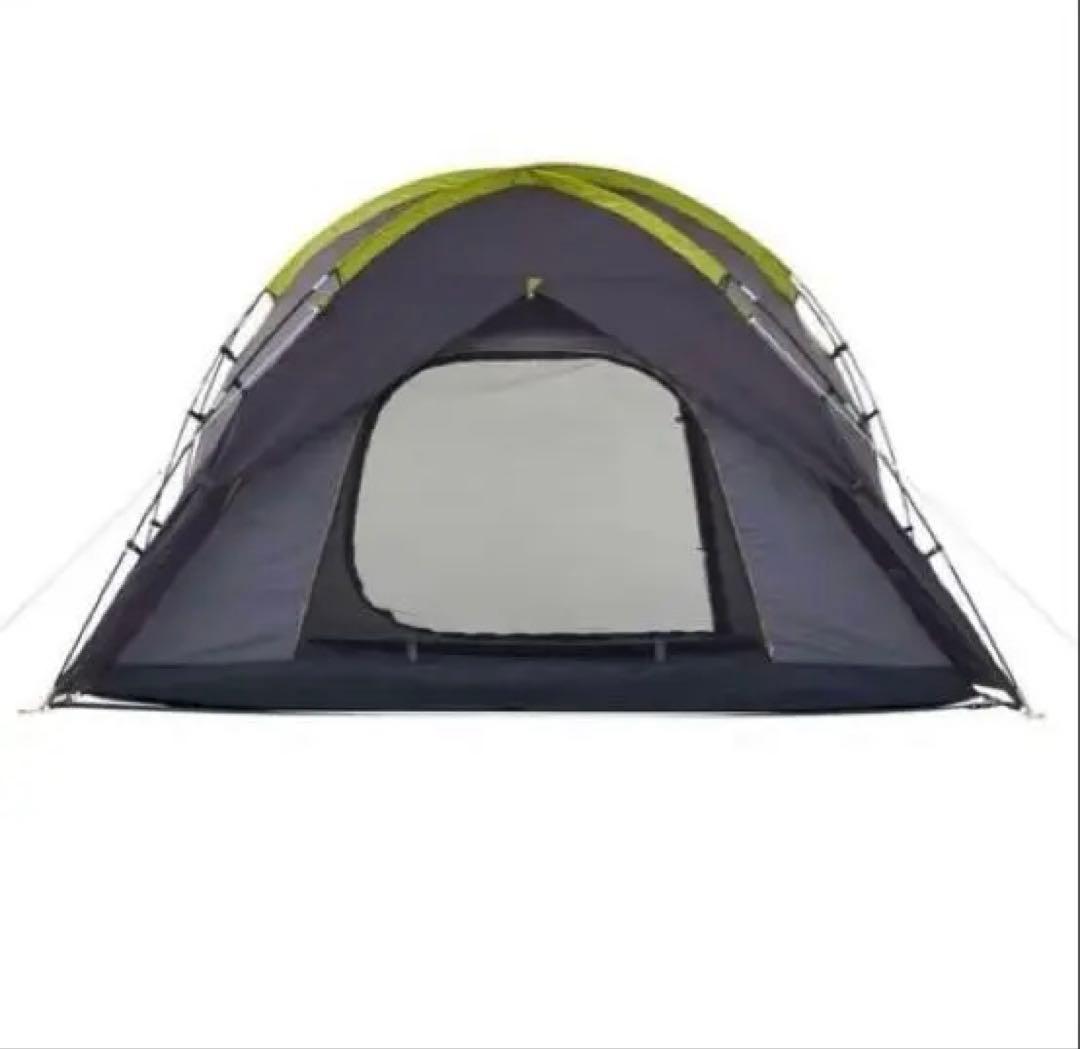 【美品】ガイロープ変更済み LOGOS（ロゴス）ROSY ドゥーブルXL-BJ