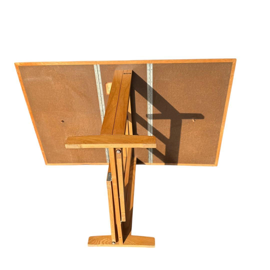 HR910 浜本工芸　バタフライテーブル　拡張　伸縮　シャビーシック