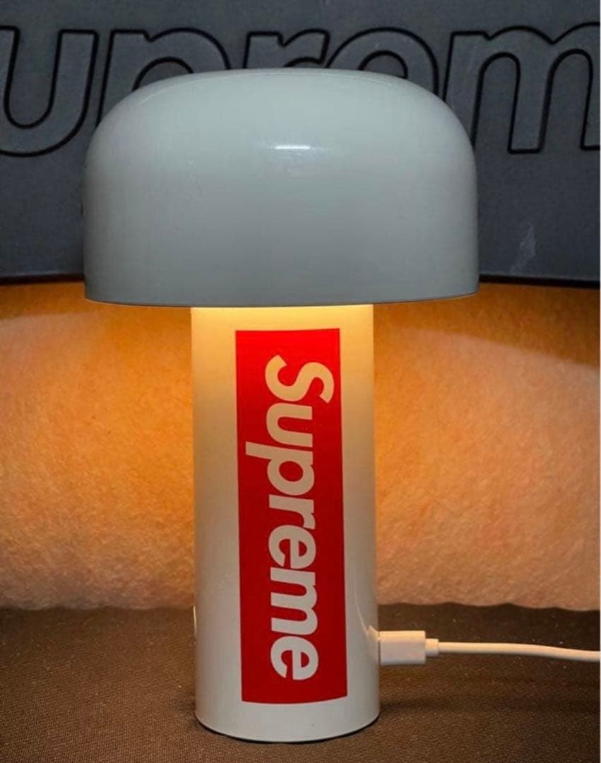 Supreme FLOS Bellhop Lamp イタリア製