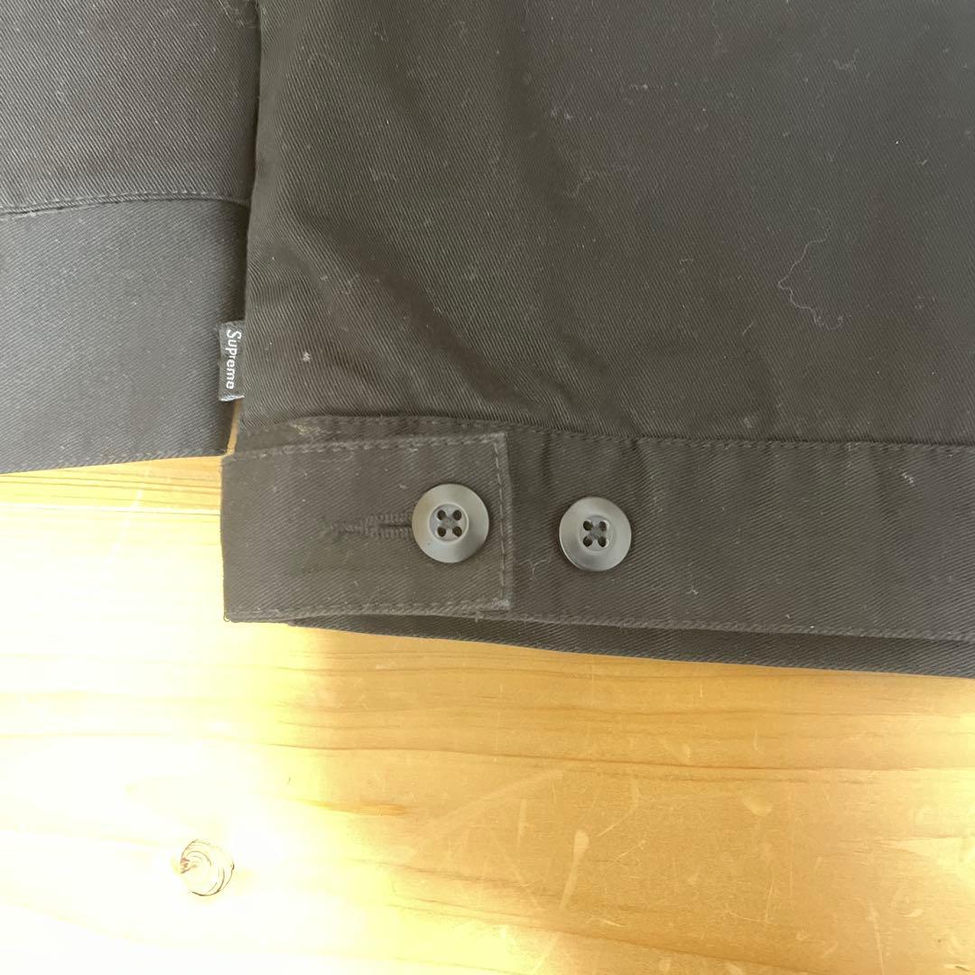 サ*ー様 SUPREME UNDERCOVER Public Enemy ワーク