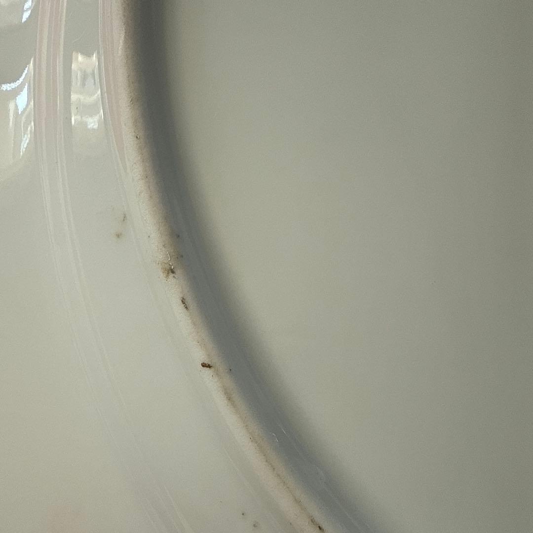 エルメス　大皿　クリスマス