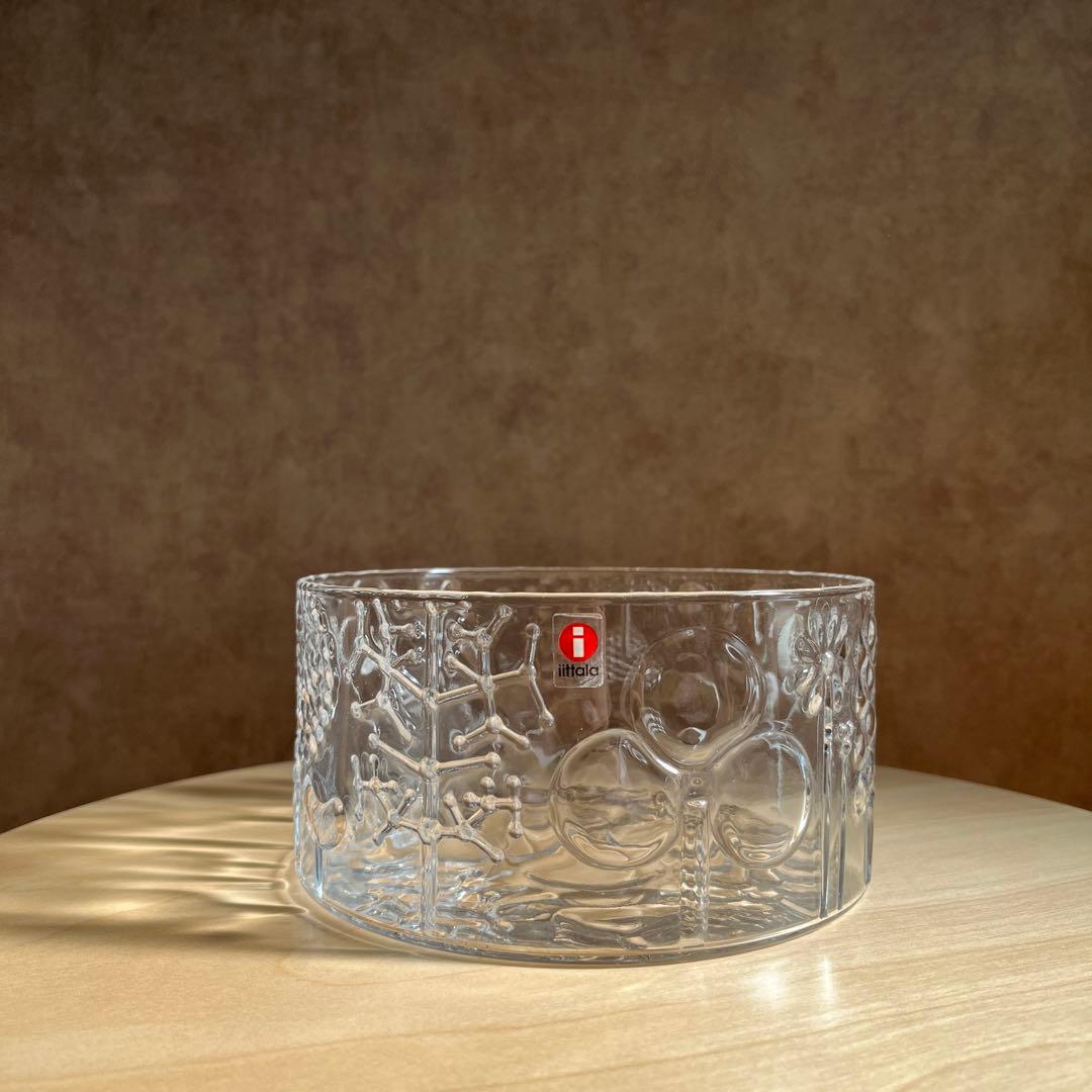 イッタラ　フローラ　ボウル 15cm