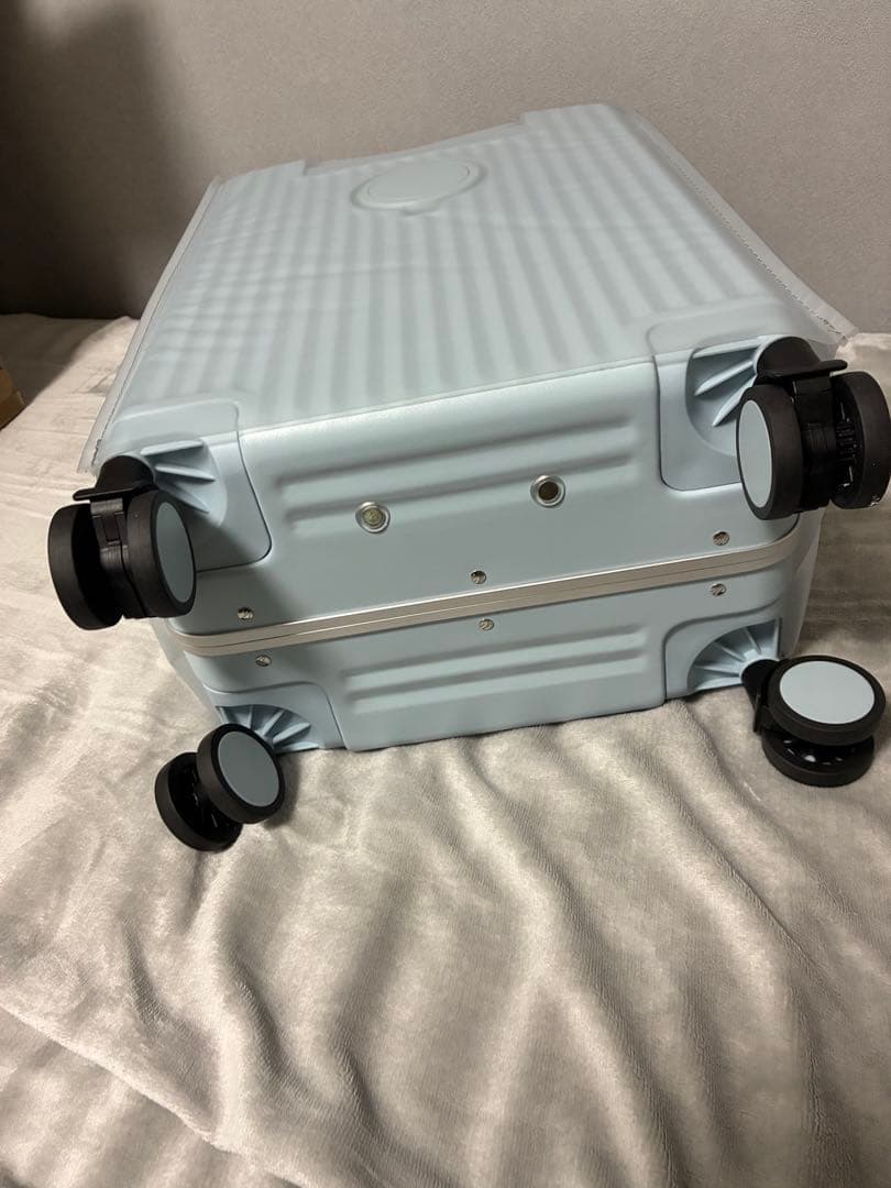 ashard スーツケース　多機能　４２Ｌ　機内持ち込み可能　1-3泊