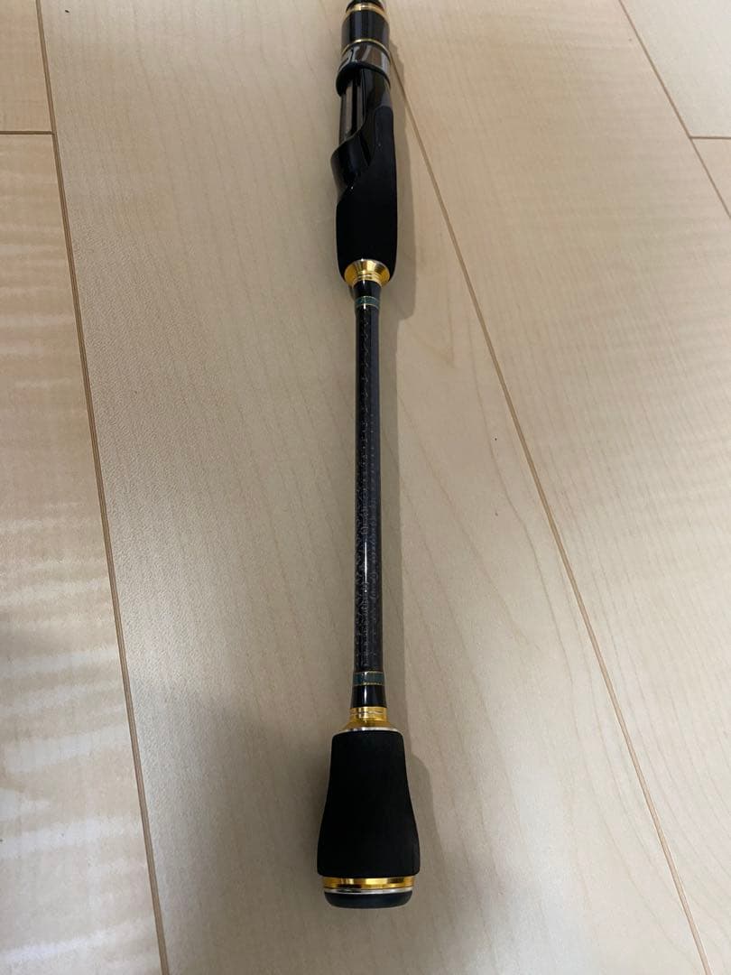 【ジャンク】がまかつEGTR S510M