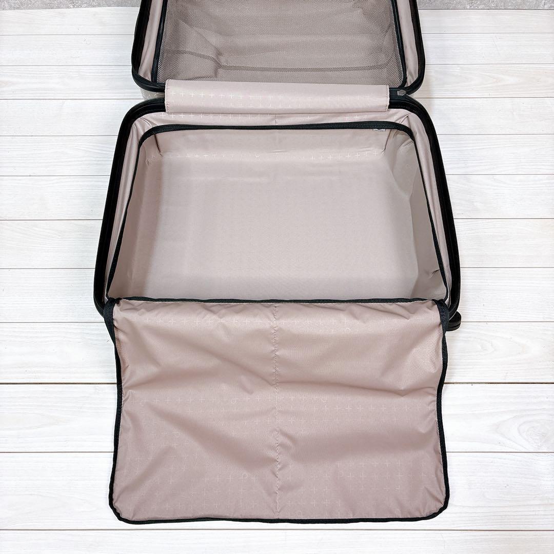 【美品】ProtecA STARIA Vs LTD2 キャリーケース 限定モデル