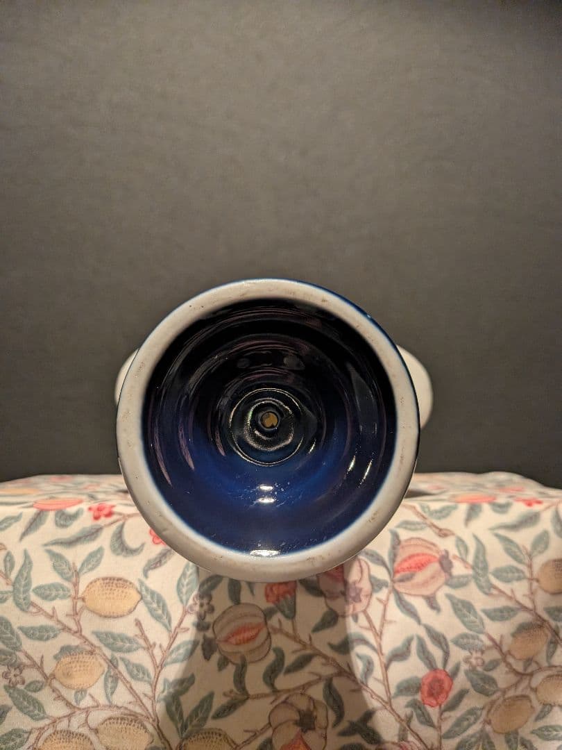 ホワイトビスク　pucci（プッチ）【 ルイーズ・ブロンニャール 】胸像