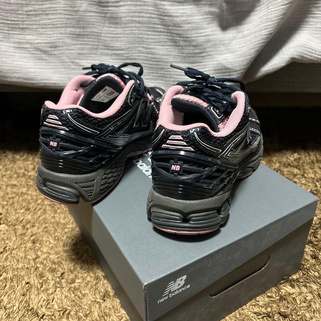 靴 New Balance U1906RCU 1906R 26cm