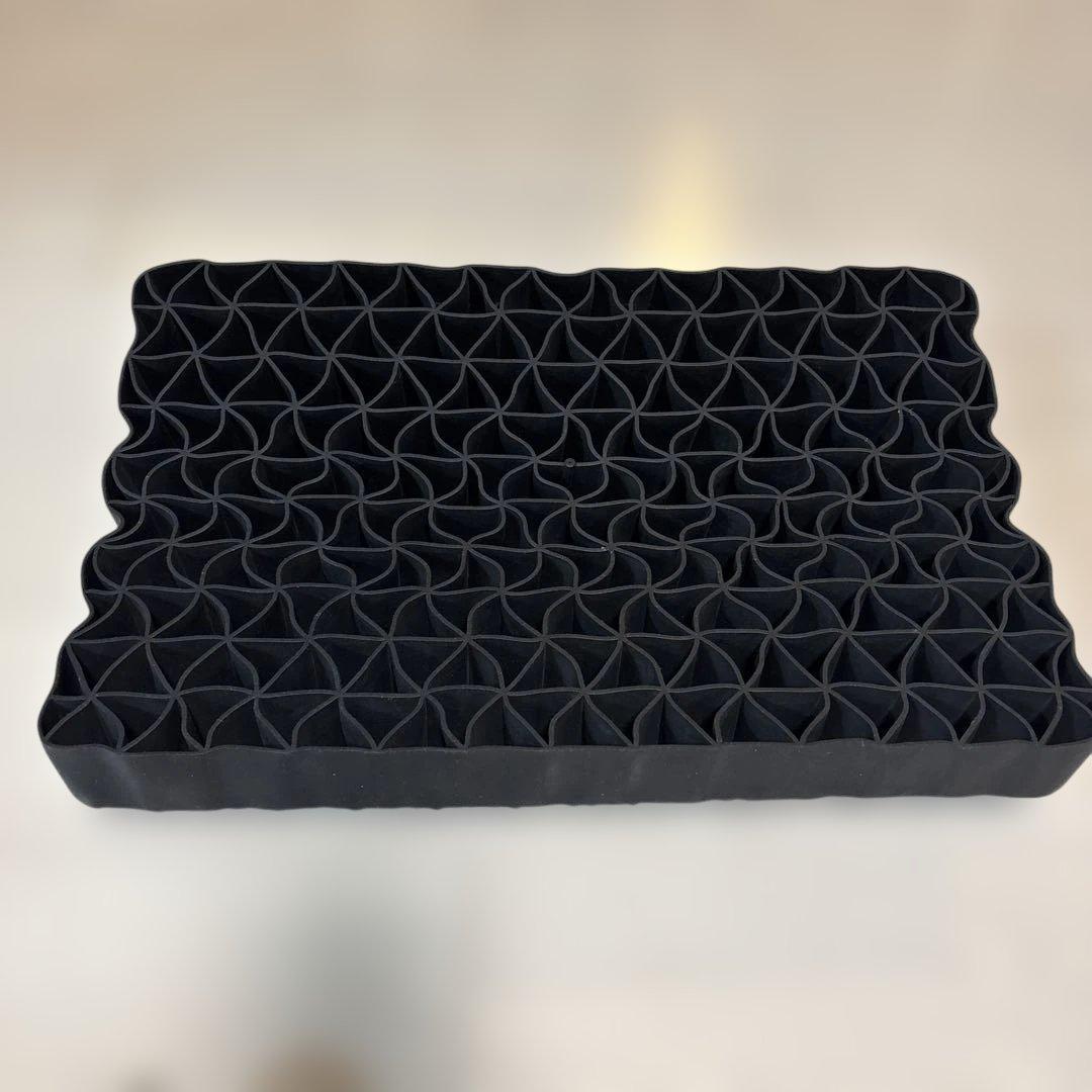 ヒツジのいらない枕　標準サイズ