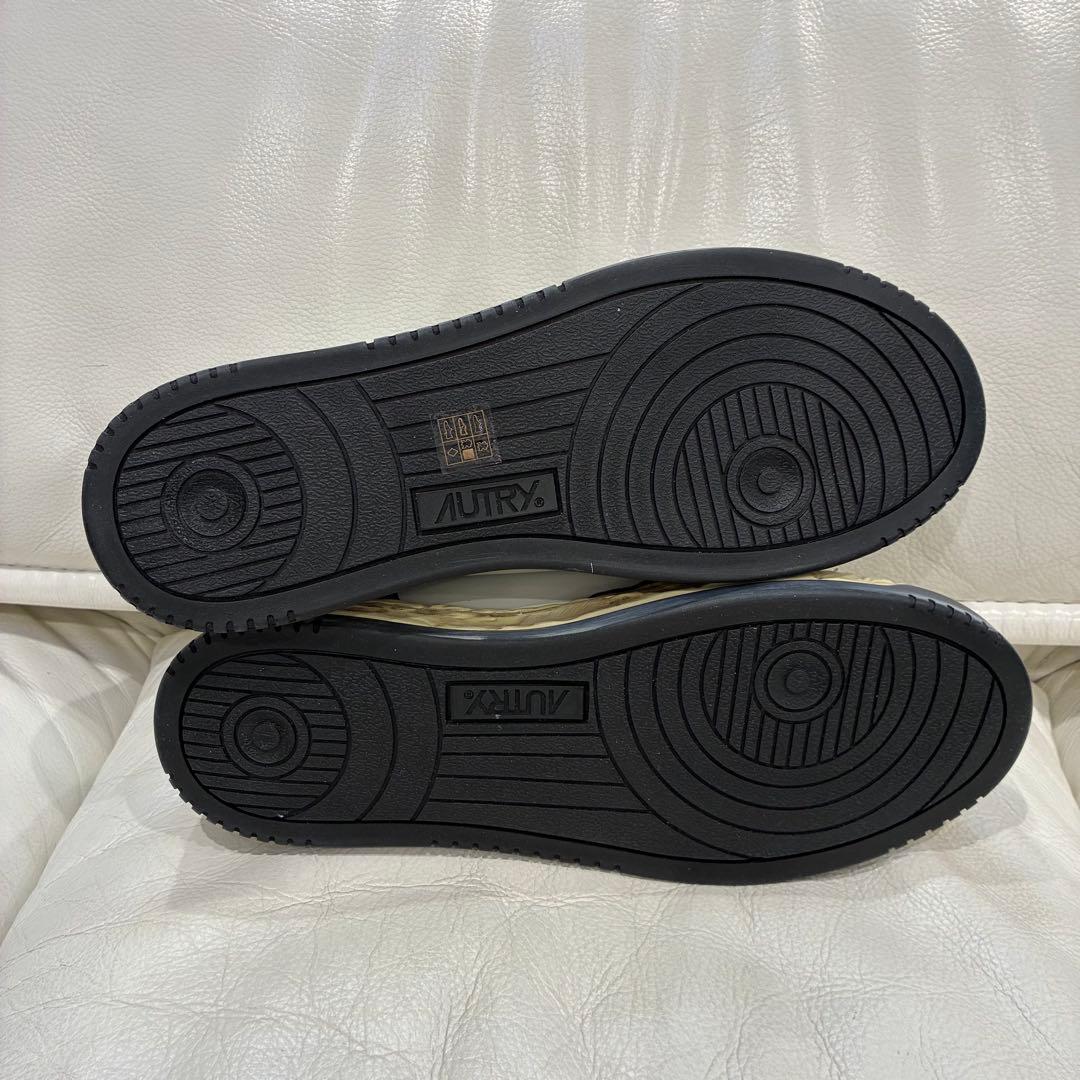 MIHARA YASUHIRO Autry ミハラヤスヒロ　オートリー