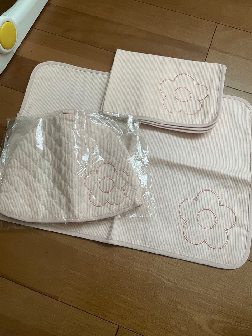 最終値下/マリークワント マリクワ ティーセット ノベルティ MARYQUANT