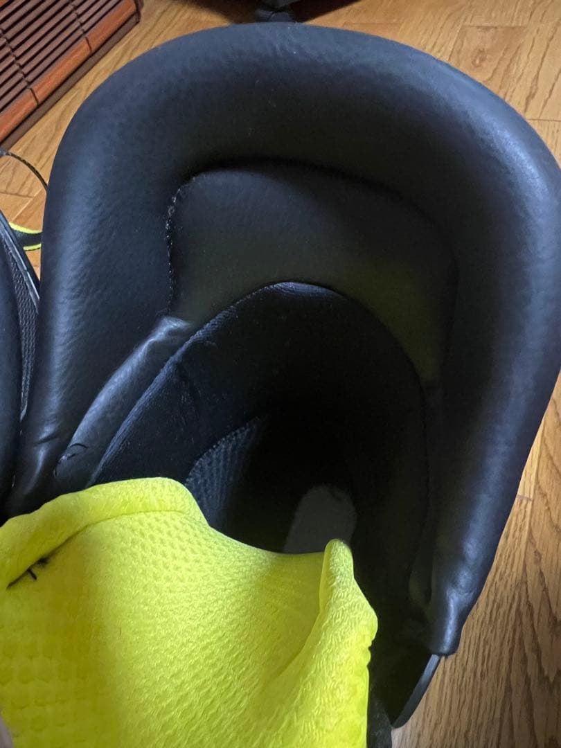 【未使用】Salomon S/Race 130 ブーツ(男性用)