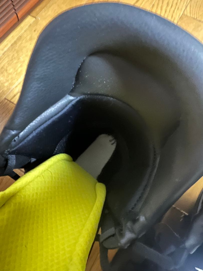 【未使用】Salomon S/Race 130 ブーツ(男性用)