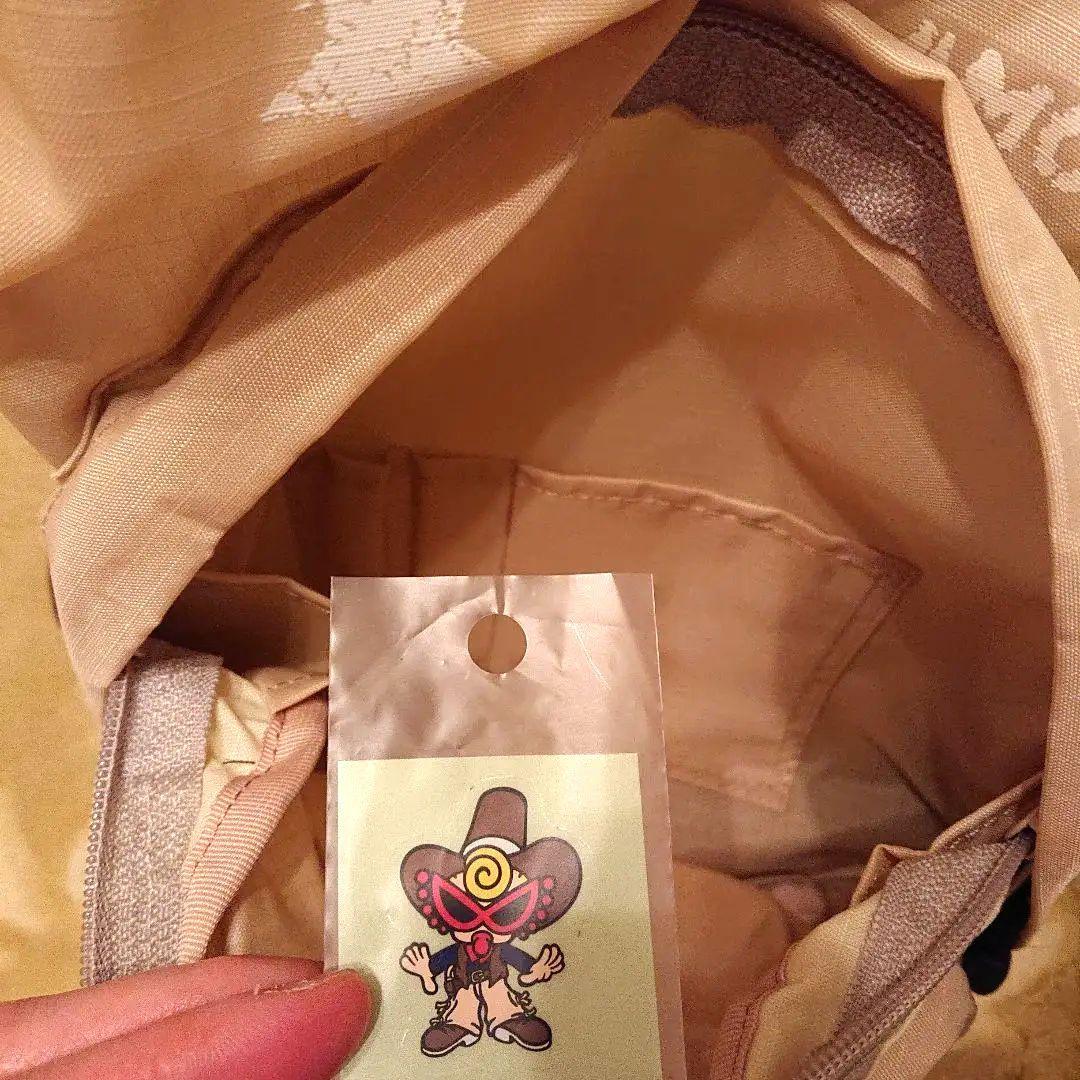 【未使用品】秋コーデ　ヒステリックグラマー ミニ リュック