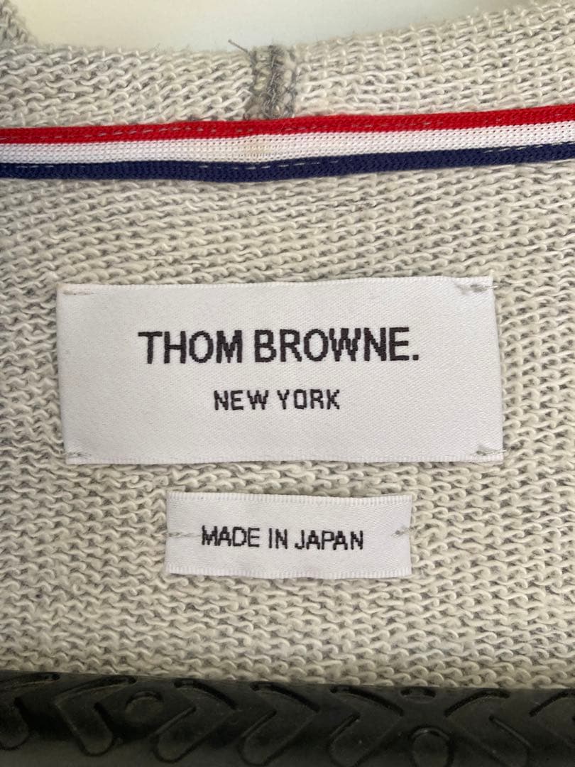 ※yama※トムブラウン パーカー SIZE.2