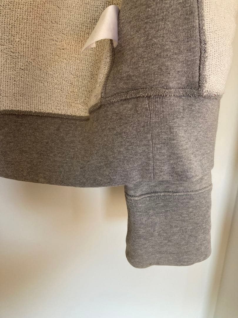 ※yama※トムブラウン パーカー SIZE.2