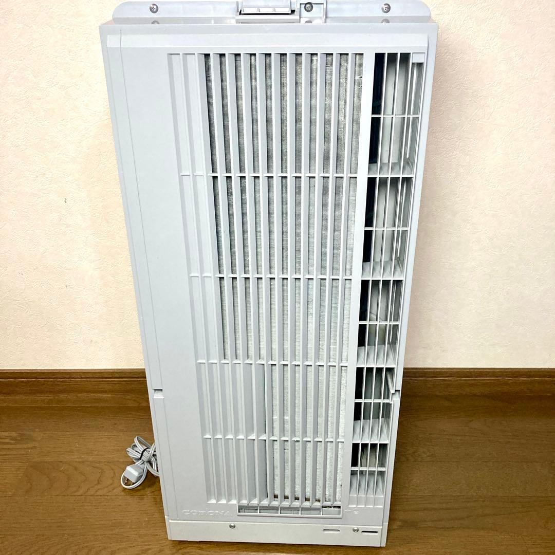 【✨極美品✨】CORONA コロナ ルームエアコン CW-F1620 2020年