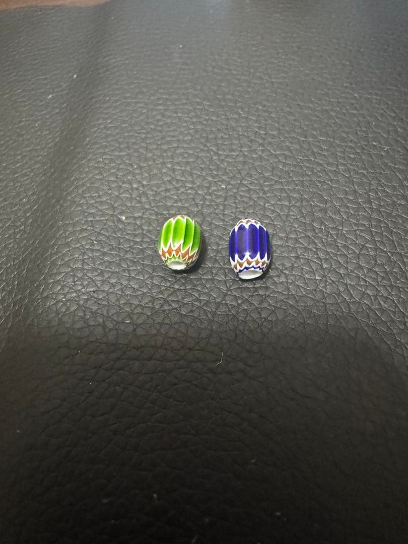 ザビンゴブラザーズ革紐セット