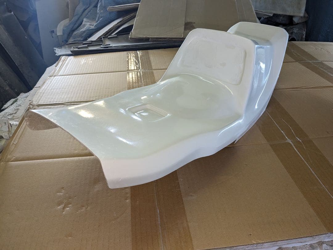 セレクトタイプシングルシート