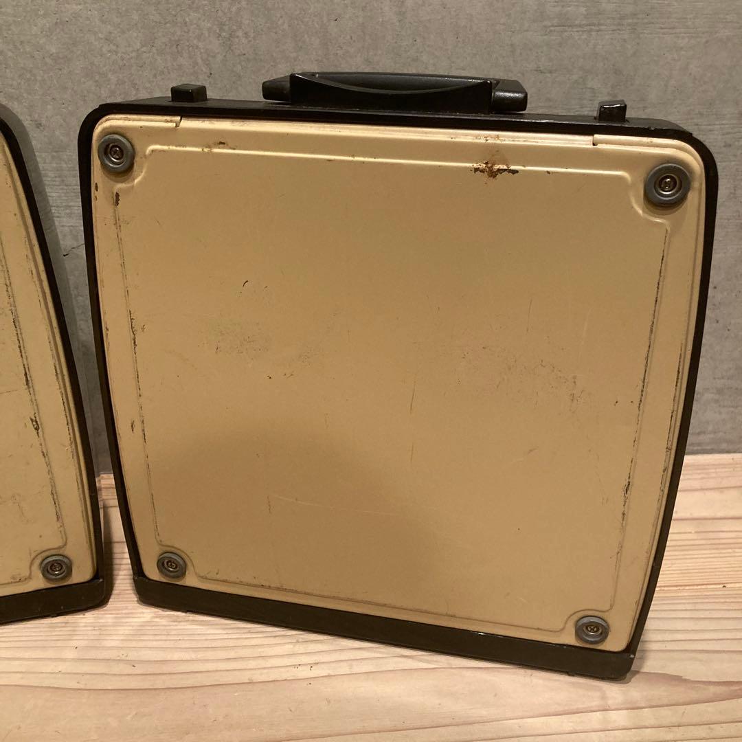 brother　タイプライター　JP1-193　2個　アンティーク　レトロ