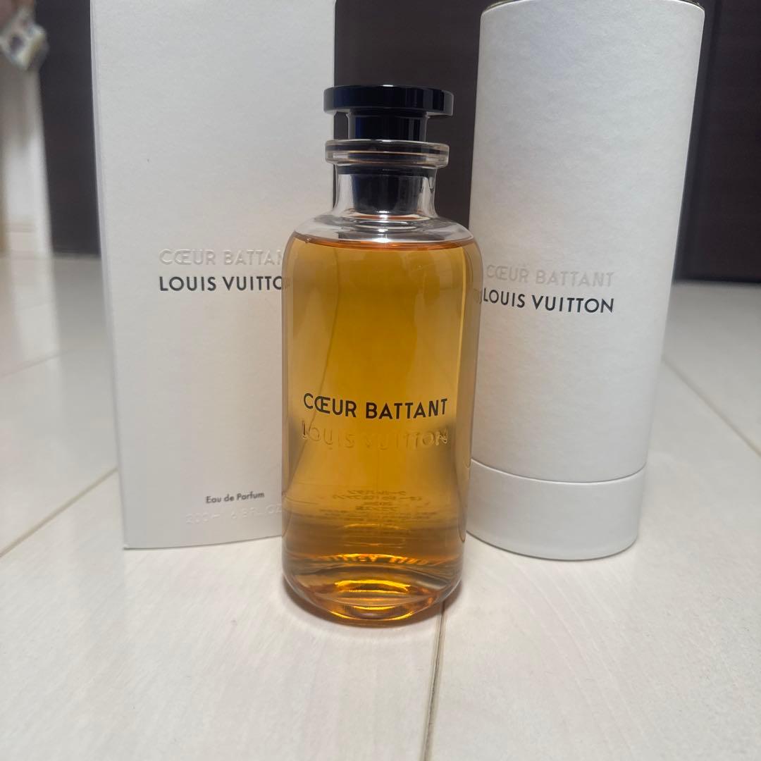 Cœur Battant Louis Vuitton 200ml