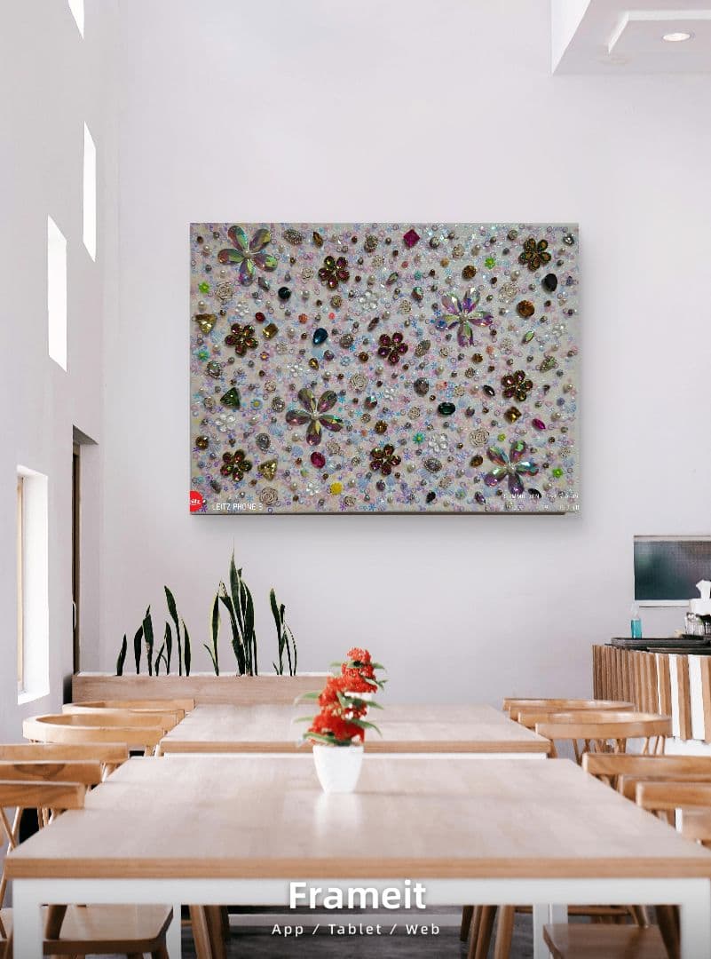 〜華〜【送料込み！】