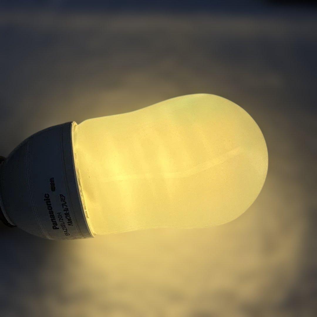 ★☆Panasonicパルックボール プレミア100形電球タイプ4個セット②★☆