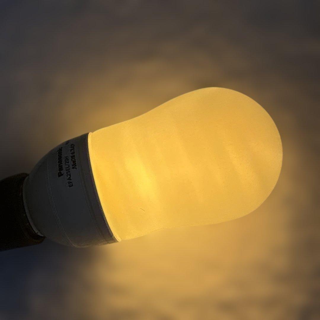 ★☆Panasonicパルックボール プレミア100形電球タイプ4個セット②★☆