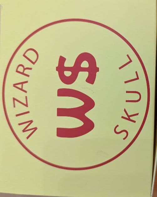 梅*太様 Wizard Skull \"セクシーロナルド\"Old Glory 限定