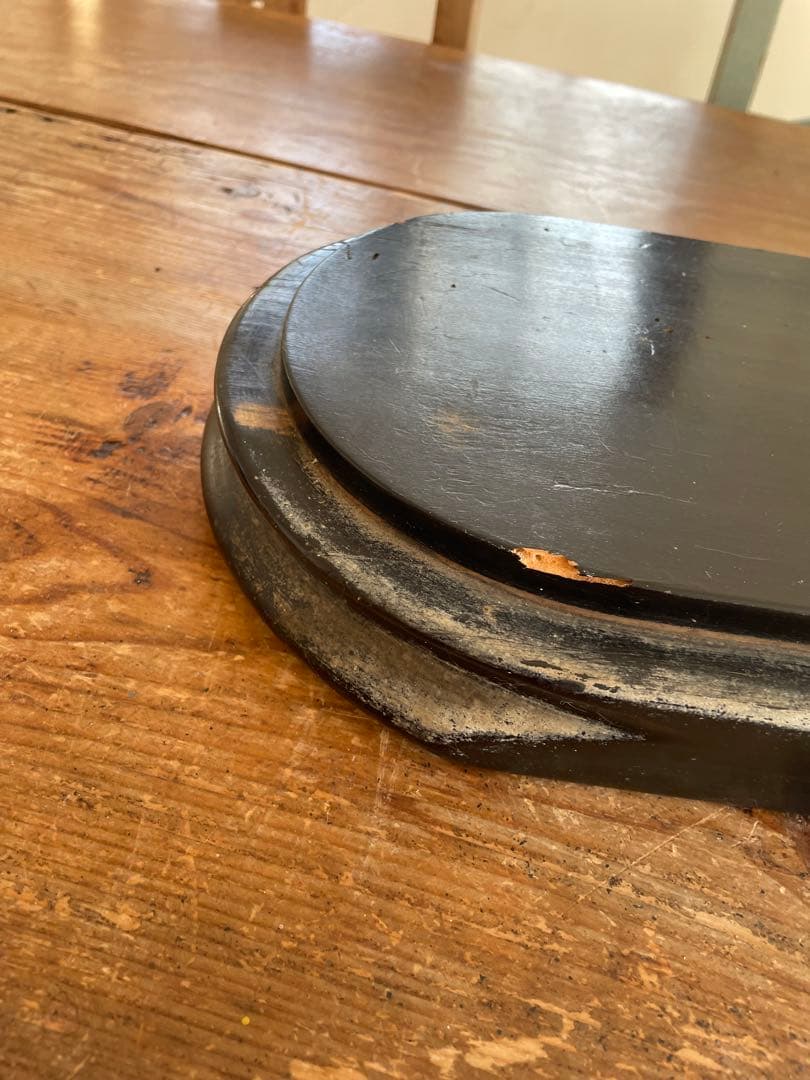 フランスアンティーク　装飾台